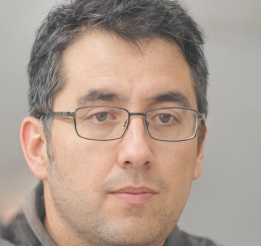 Carlos Mendoza, Director del Programa