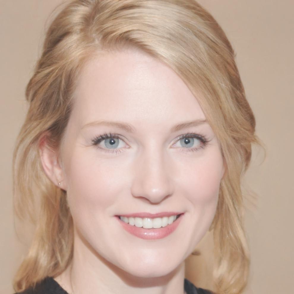 Ana Ruiz, Directora Financiera